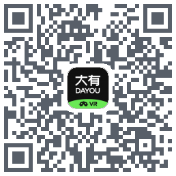 大有空间 QR-код для загрузки