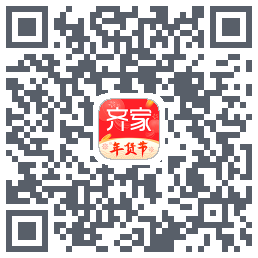 齐家 QRcode