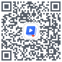 企学派 QRcode