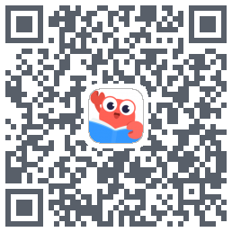 KaDa阅读 QRcode