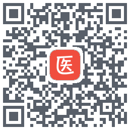 医考帮的下載二維碼