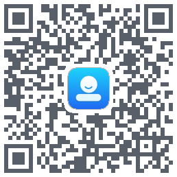 Personal Center的下載二維碼