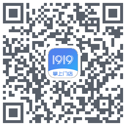 1919掌上门店 QRcode