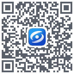 闽政通APP的下载二维码