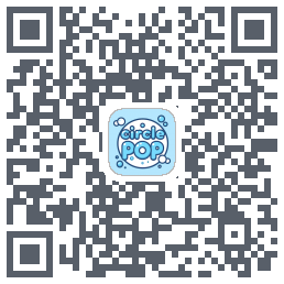 美画小屋 QRcode