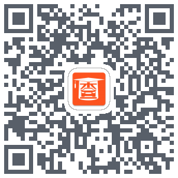查博士 QRcode