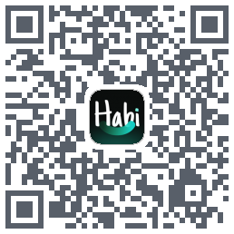 Habib QRcode