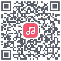 小布音乐的下载二维码
