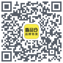 壹品仓 QRcode