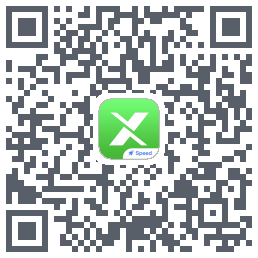 XTrend Speed的下載二維碼