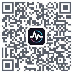 MERIT超燃脂 QRcode