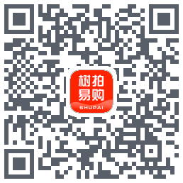 树拍易购 QRcode
