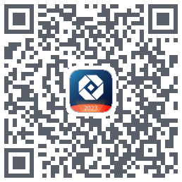 投实 QRcode
