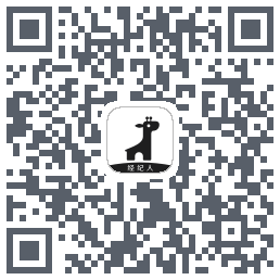 看房日记codice QR per il download