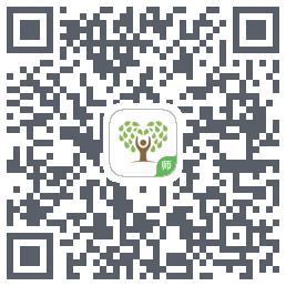 知心慧学教师端 QRcode