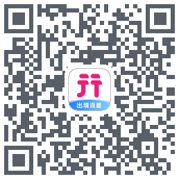 无忧行codice QR per il download
