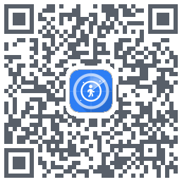 HLKRadarTool QRcode