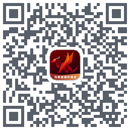 test-奇迹盒子 QRcode
