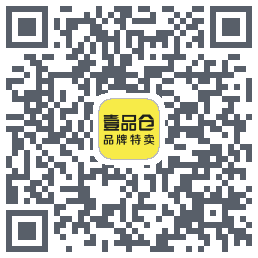壹品仓的下載二維碼