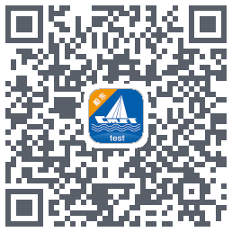 中储智运水运版 QR-код для загрузки