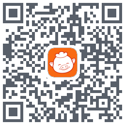 猪八戒的下载二维码