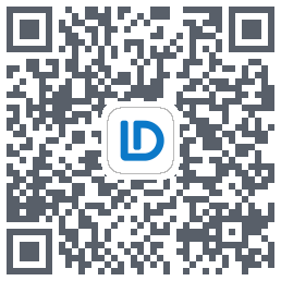蓝豆云 QRcode