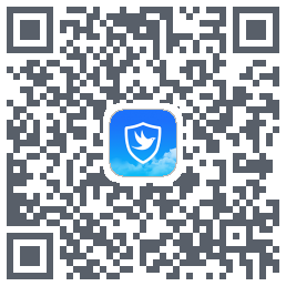 校鸽校园版 QRcode