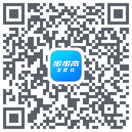 家长管理的下載二維碼