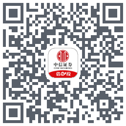 中信证券_涨跌停_debug QR-код для загрузки