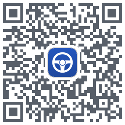 乐山交通服务 QRcode