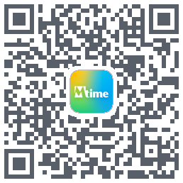 时光网codice QR per il download