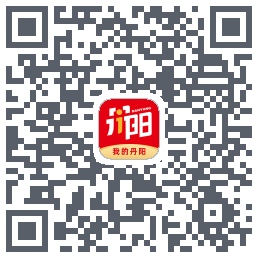 我的丹阳 QRcode