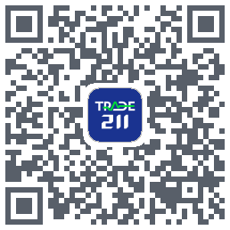 Trade211codice QR per il download