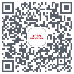 广汽本田 QRcode