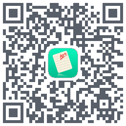 OSCE技能评分kod QR do pobrania