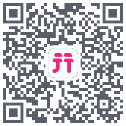 无忧行 QRcode