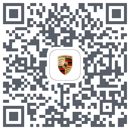 保时捷 QRcode