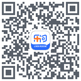 乐问医学du code QR de téléchargement