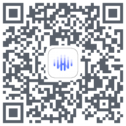 汉王语音王的下載二維碼