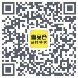 壹品仓的下載二維碼