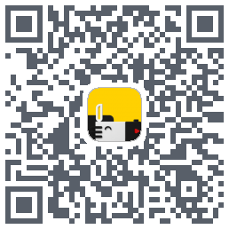 快乐斑马HD的下載二維碼