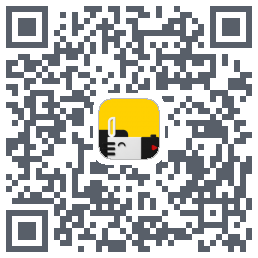 快乐斑马HDdu code QR de téléchargement