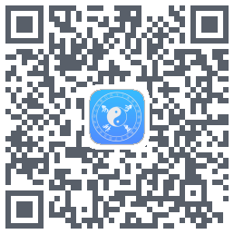 奇奇排盘的下载二维码