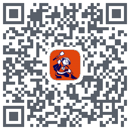 摊上小市 QRcode
