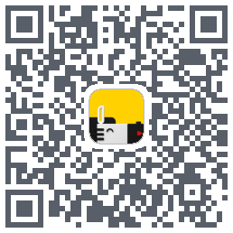 快乐斑马HD QRcode