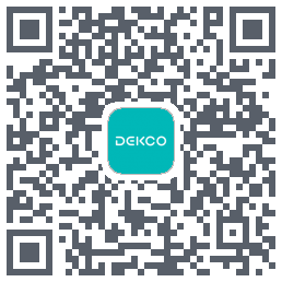 Dekco的下載二維碼
