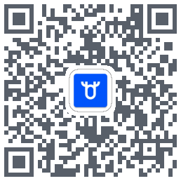 顽鹿运动Betadu code QR de téléchargement