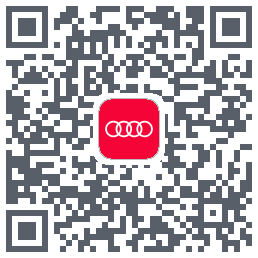 上汽奥迪 QRcode