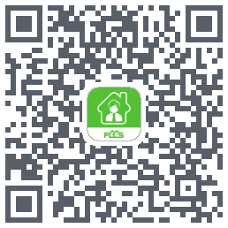 房超经纪人 QRcode