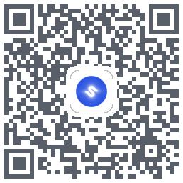 声智codice QR per il download